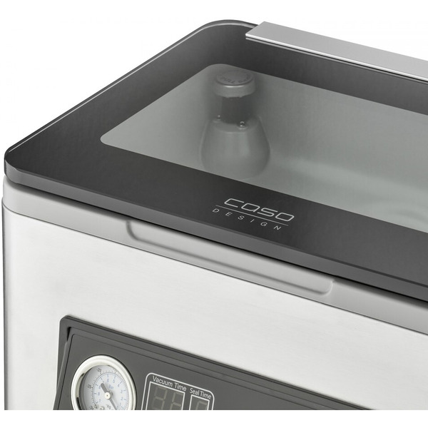 Вакуумный упаковщик CASO VacuChef 50
