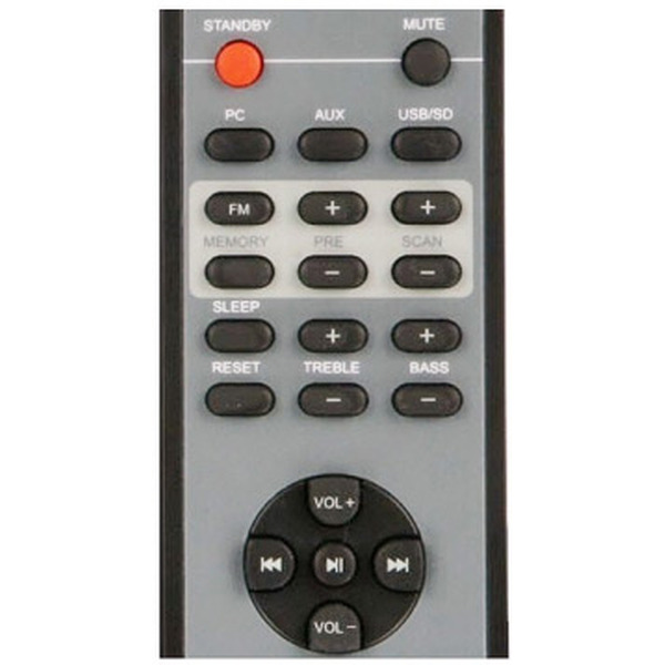 Акустическая система MICROLAB M700U-3164