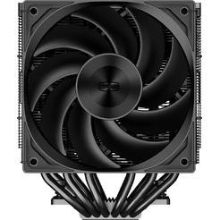 Кулер для процессора PCCooler RZ620-BKNWNX-GL