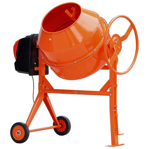 Бетоносмеситель Skiper CM-165