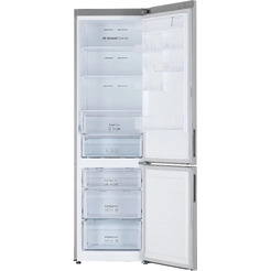 Холодильник SAMSUNG RB37A5200SA/WT