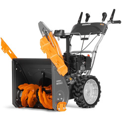 Снегоуборщик Daewoo Power S 6560