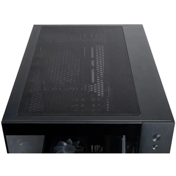 Корпус Chieftec Visio GM-30B-TG-OP