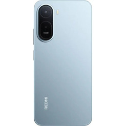 Смартфон Xiaomi Redmi A7 Pro 4GB/128GB RU (голубой)