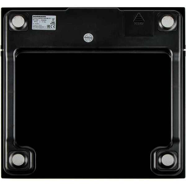 Напольные весы Normann ASB-475