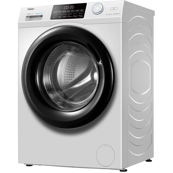 Стиральная машина Haier HW90-BP14959
