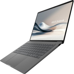 Ноутбук ASUS Zenbook A14 OLED UX3407QA-QD215W