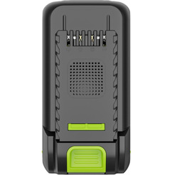 Аккумулятор Greenworks G40HP4 2958507 (40В/4 Ач)