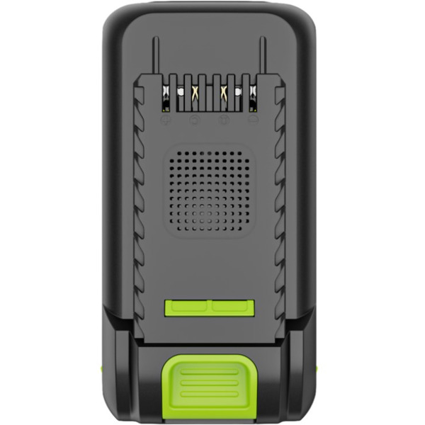 Аккумулятор Greenworks G40HP4 2958507 (40В/4 Ач)