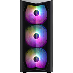 Корпус Zalman N4