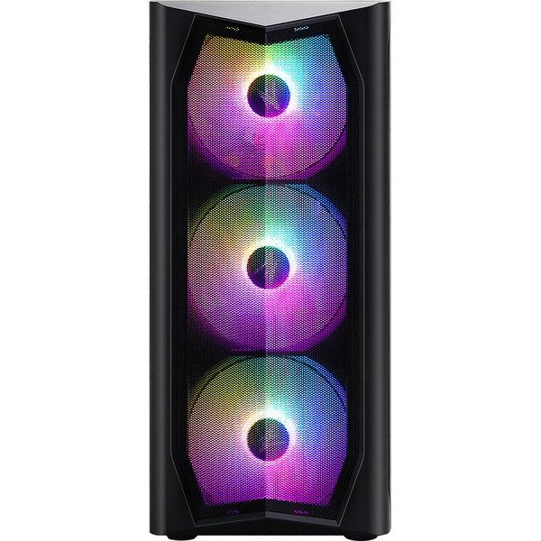 Корпус Zalman N4