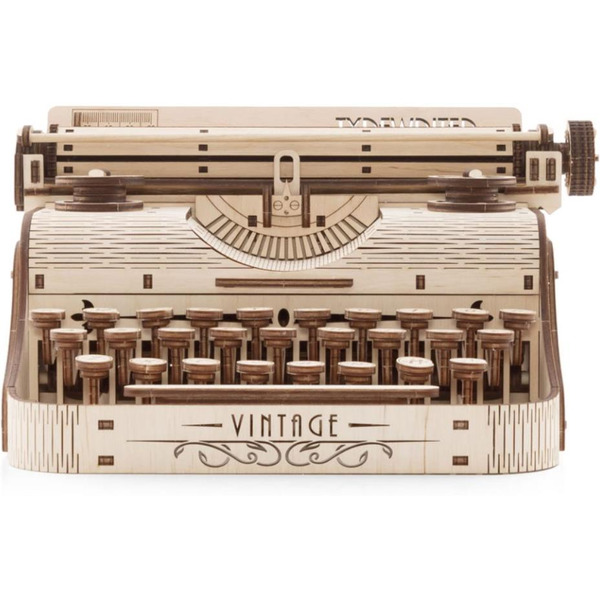 Конструктор EWA "Печатная машина"