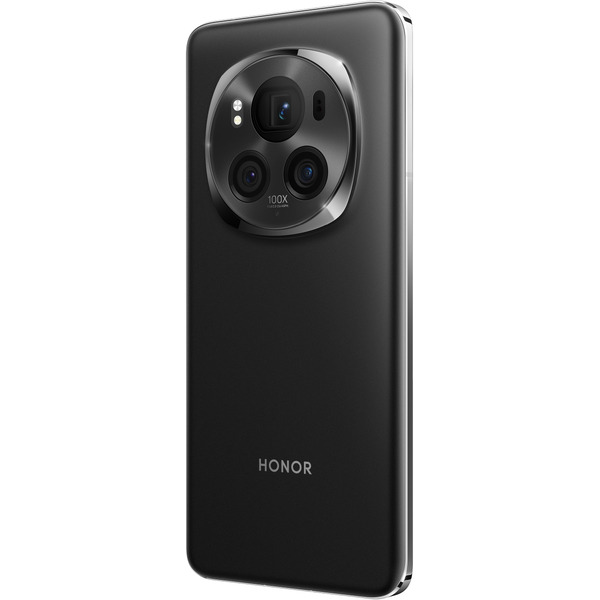 Смартфон Honor Magic6 Pro (BVL-N49) 12GB/512GB Black