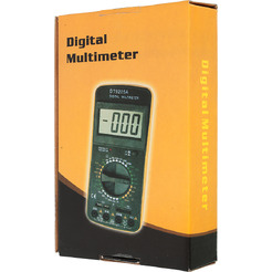 Мультиметр Ресанта DT 9205A (61/10/506)