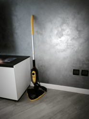 Паровая швабра 2 в 1 Kitfort КТ-1067