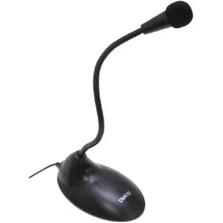 Микрофон Dialog M-108B