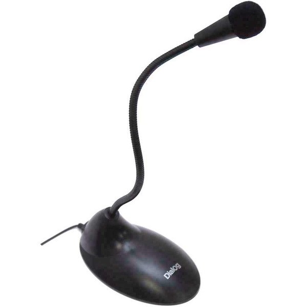 Микрофон Dialog M-108B