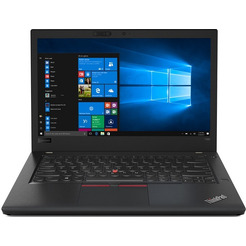 Ноутбук Lenovo T480s 20L8SB9Y00