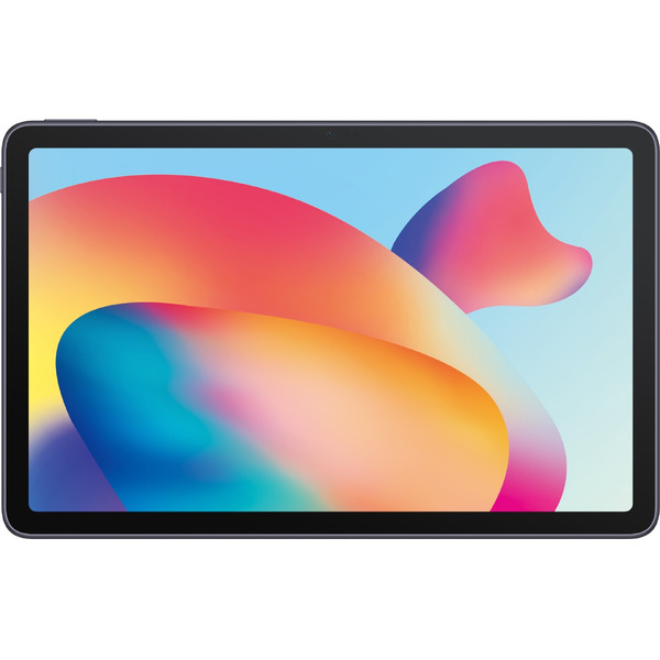 Планшет TCL 10 TabMax 9296Q WiFi 6GB/256GB (космический серый) + чехол и пленка