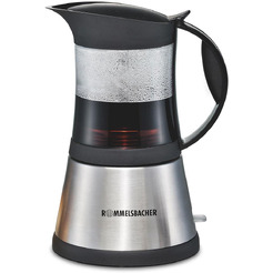 Кофеварка ROMMELSBACHER EKO376/G