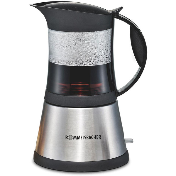 Кофеварка ROMMELSBACHER EKO376/G