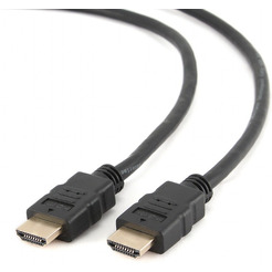 Кабель HDMI Cablexpert CC-HDMI4L-15M ver. 2.0