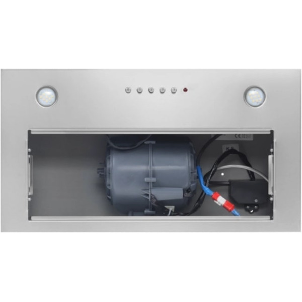 Вытяжка Akpo Micra 60 WK-7 (нержавеющая сталь)