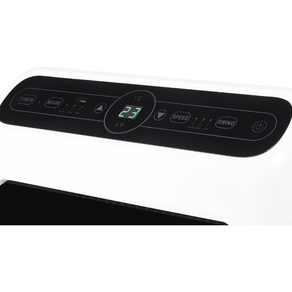 Мобильный кондиционер Ballu Aura BPAC-12 CP/N1_24Y