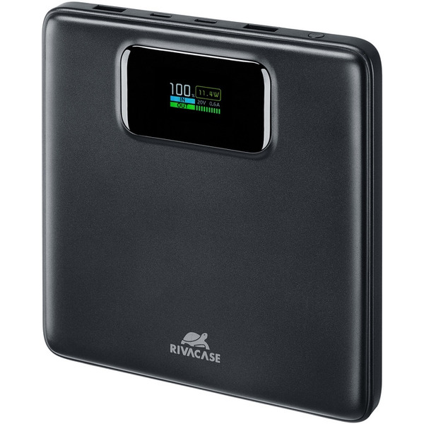 Внешний аккумулятор Rivacase VA1090 20000mAh (черный)