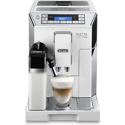 Кофемашина DeLonghi ECAM45.764.W