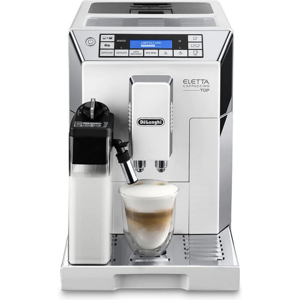 Кофемашина DeLonghi ECAM45.764.W