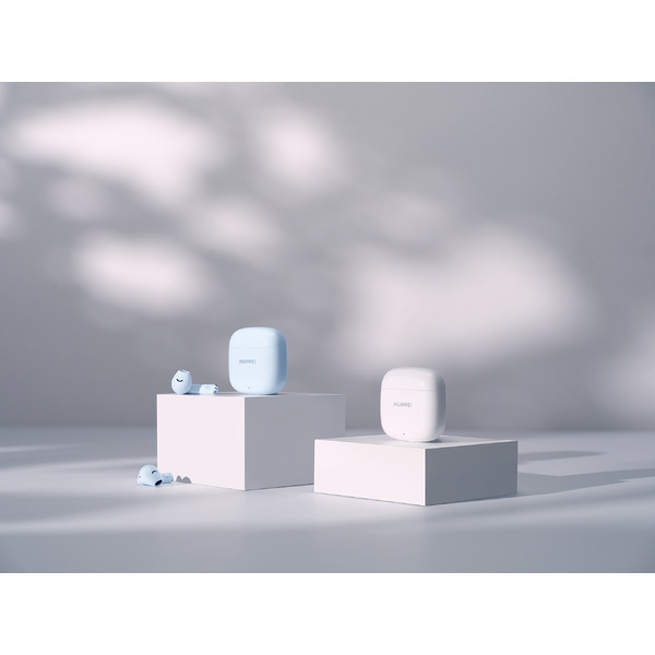 Наушники HUAWEI Freebuds SE 2 T0016 (белый)