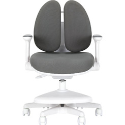 Кресло детское Everprof Kids 101 (темно-серый)