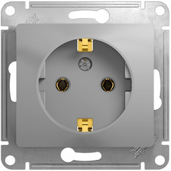 Розетка Systeme Electric Glossa GSL000343