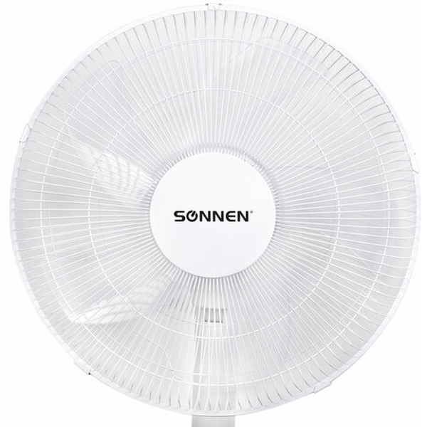 Вентилятор напольный SONNEN FS40-A999