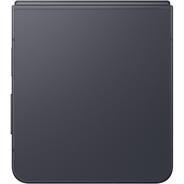 Смартфон Samsung Galaxy Z Flip8 SM-F776 12GB/256GB (графитовый)
