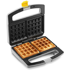 Вафельница Kitfort КТ-3656