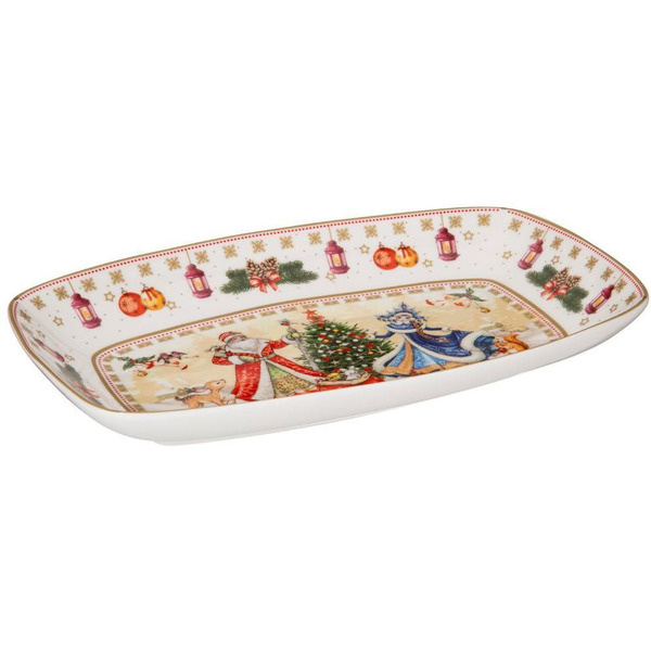 Блюдо Lefard 85-1729