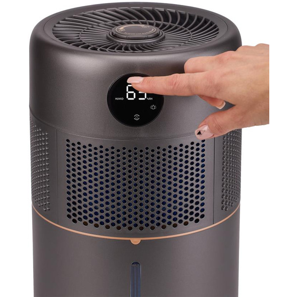 Увлажнитель воздуха Evolution SmartAir Evaporative Pure 2 (HF-977 Smart)