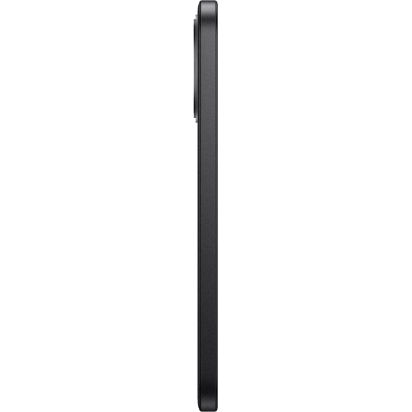 Смартфон Xiaomi Redmi Note 17 5G 8GB/256GB EU (черный)
