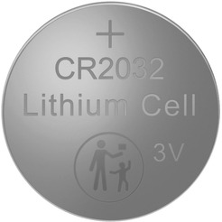 Батарейки MAUNFELD Lithium CR2032 MBCR2032-BL2