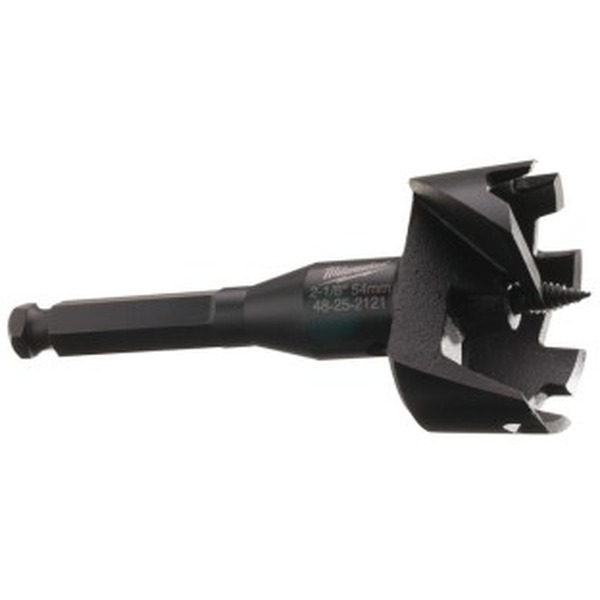 Сверло самоврезающееся MILWAUKEE D51 (48252002)