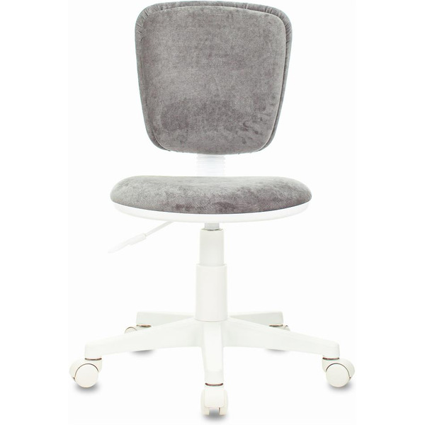 Компьютерное кресло Бюрократ CH-W204NX (серый Light-19)