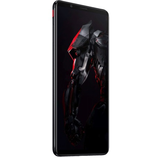 Смартфон Nubia Red Magic Mars 8GB/128GB Black