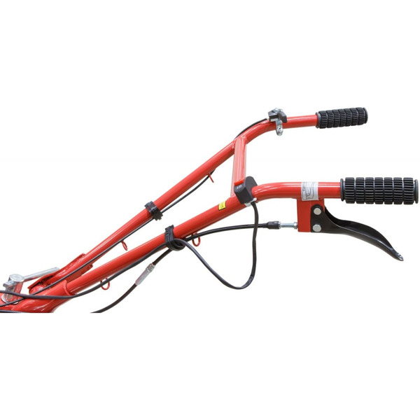 Мотокультиватор Asilak SL-85B AS1529-408 (с колесами 4.00-8)