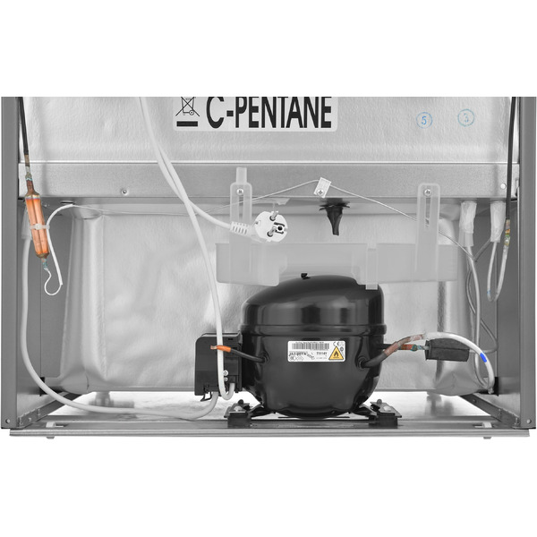 Холодильник Indesit ITS 4200 NG