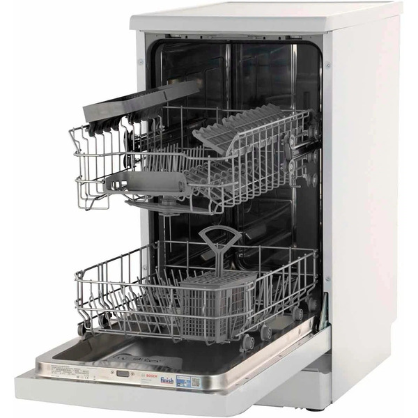 Посудомоечная машина Bosch SPS2IKW3CR