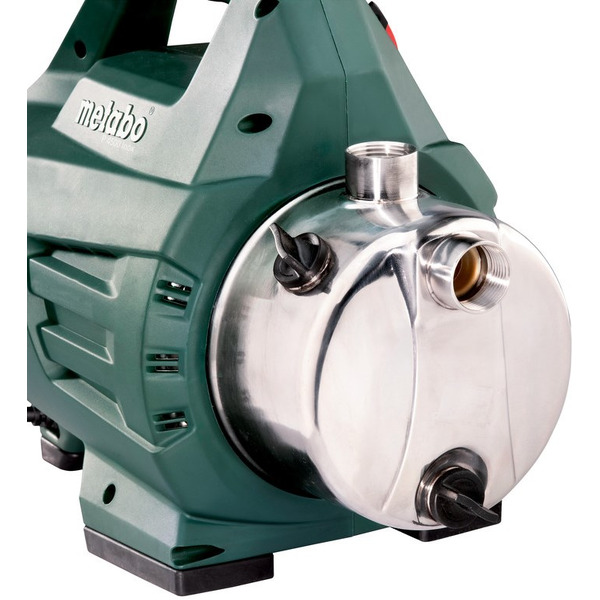 Насос Metabo P 4500 Inox (600965000)