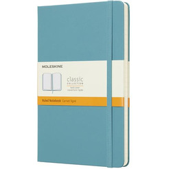 Блокнот Moleskine CLASSIC Large QP060B35