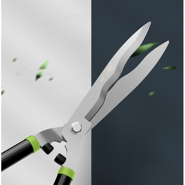 Кусторез Deli EDL2806